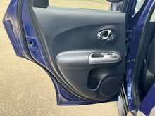 Nissan Juke DIG-T Acenta 