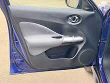 Nissan Juke DIG-T Acenta 