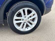 Nissan Juke DIG-T Acenta 