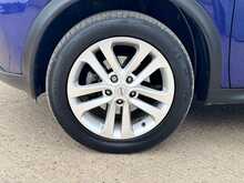 Nissan Juke DIG-T Acenta 