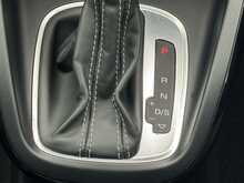 Audi A1 TFSI Black Edition 