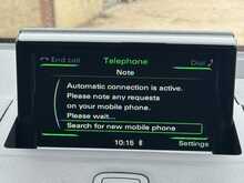 Audi A1 TFSI Black Edition 