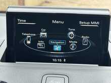 Audi A1 TFSI Black Edition 