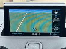 Audi A1 TFSI Black Edition 