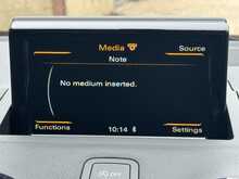 Audi A1 TFSI Black Edition 