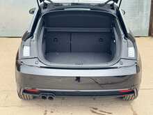 Audi A1 TFSI Black Edition 