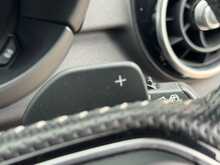 Audi A1 TFSI Black Edition 