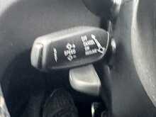 Audi A1 TFSI Black Edition 