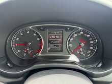 Audi A1 TFSI Black Edition 