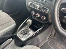 Audi A1 TFSI Black Edition 