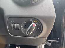 Audi A1 TFSI Black Edition 