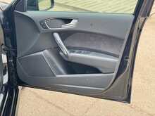 Audi A1 TFSI Black Edition 