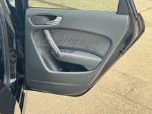 Audi A1 TFSI Black Edition 