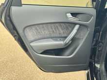 Audi A1 TFSI Black Edition 