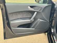 Audi A1 TFSI Black Edition 