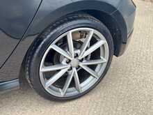 Audi A1 TFSI Black Edition 