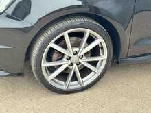 Audi A1 TFSI Black Edition 