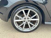 Audi A1 TFSI Black Edition 