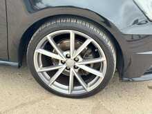 Audi A1 TFSI Black Edition 