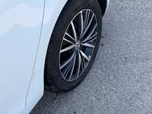 Volkswagen Golf TSI SE 