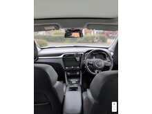 MG MG ZS Exclusive 