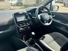 Renault Clio TCe GT Line 