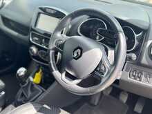 Renault Clio TCe GT Line 