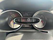 Renault Clio TCe GT Line 