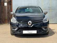 Renault Clio TCe GT Line 
