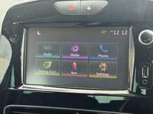 Renault Clio TCe GT Line 