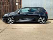 Renault Clio TCe GT Line 