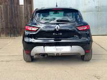 Renault Clio TCe GT Line 