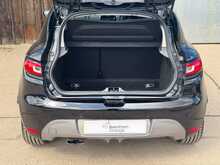 Renault Clio TCe GT Line 