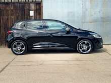 Renault Clio TCe GT Line 