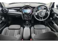 MINI Hatch Cooper S Classic 