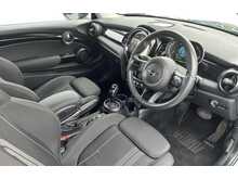 MINI Hatch Cooper S Classic 