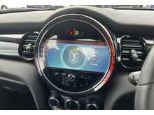 MINI Hatch Cooper S Classic 