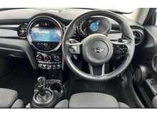MINI Hatch Cooper S Classic 