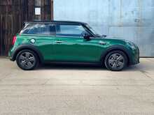 MINI Hatch Cooper S Classic 