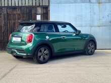 MINI Hatch Cooper S Classic 
