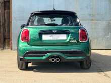 MINI Hatch Cooper S Classic 