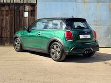 MINI Hatch Cooper S Classic 