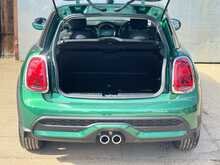 MINI Hatch Cooper S Classic 