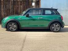 MINI Hatch Cooper S Classic 