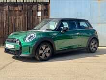 MINI Hatch Cooper S Classic 