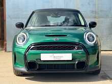 MINI Hatch Cooper S Classic 