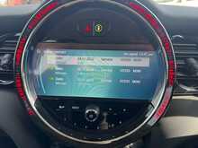 MINI Hatch Cooper S Classic 