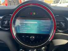 MINI Hatch Cooper S Classic 