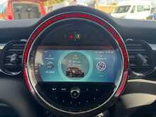 MINI Hatch Cooper S Classic 