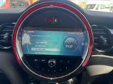 MINI Hatch Cooper S Classic 